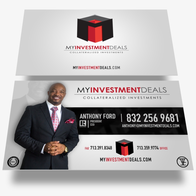 Business Card Sizes - Portable Network Graphics, transparent png download