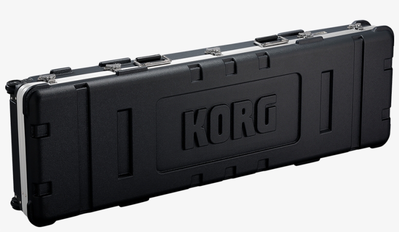 A Dedicated Hard Case For The Grandstage - Korg Cb Sv 73, transparent png download