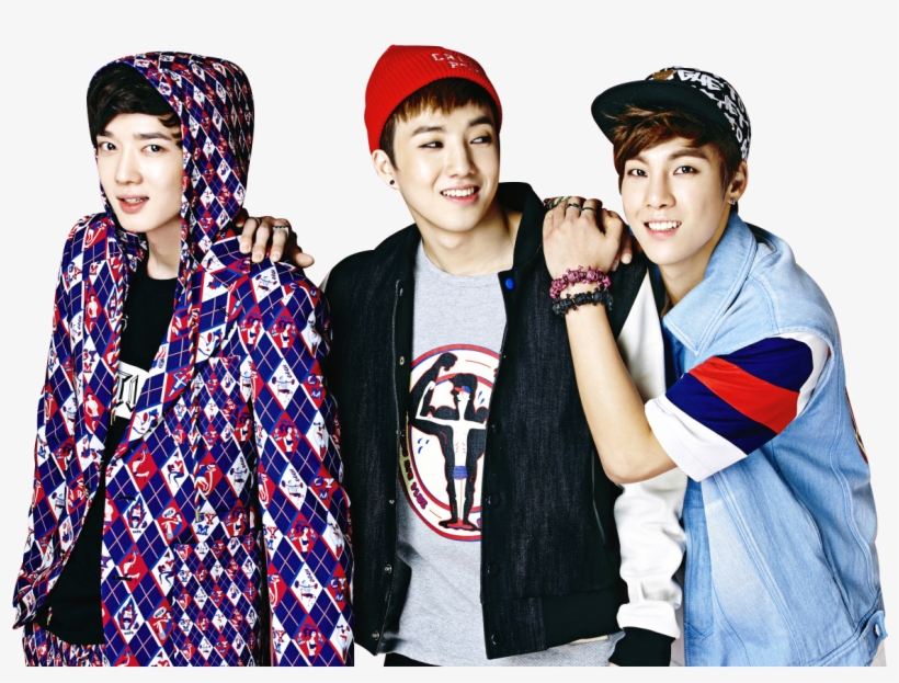 Boys Republic Sunwoo Sungjun Onejunn Wonjun Kpop Kpop - Boys Republic, transparent png download