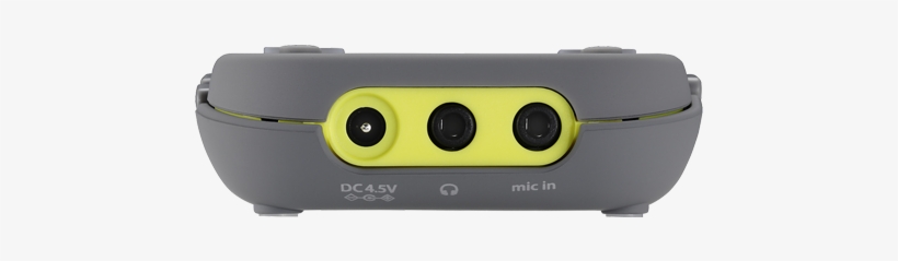 Kaossilator - Korg Ko2s 2nd Gen Kaossilator With Ableton Export, transparent png download