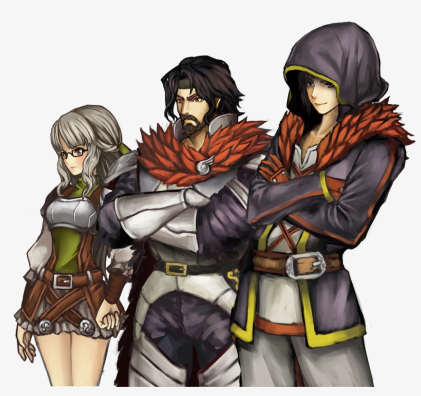 Legatus Laendur, A Brilliant Tactician Beloved By The - Legatus Laendur, transparent png download