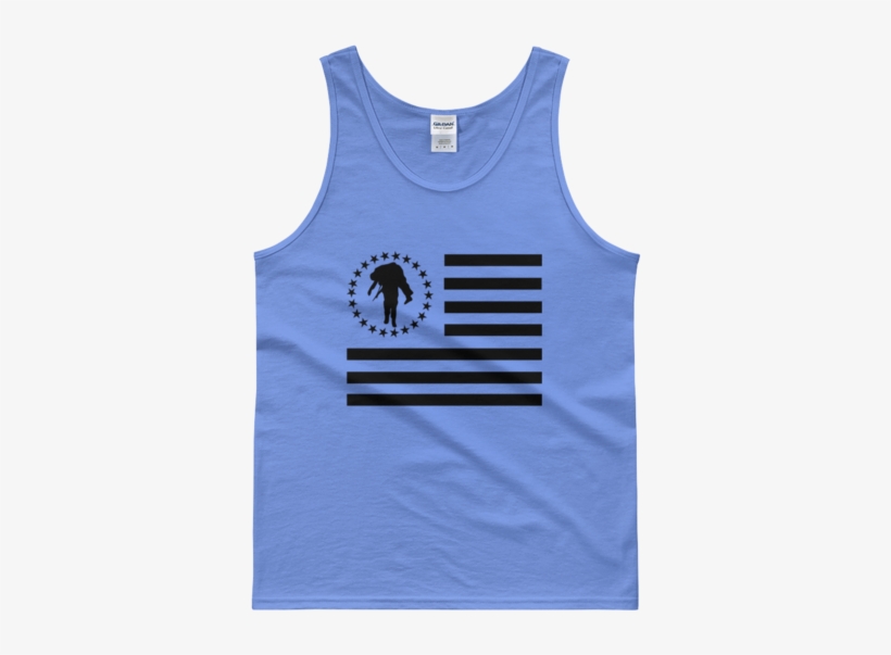 "the Fallen" Unisex Tanks - Italia Football Tank Top, transparent png download