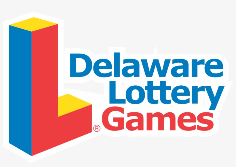 File - Delaware Lottery - Svg - Delaware Lottery Games Logo, transparent png download