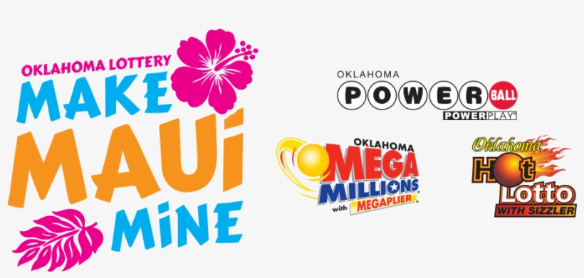 Make Maui Mine Promotional Image - Mega Millions, transparent png download