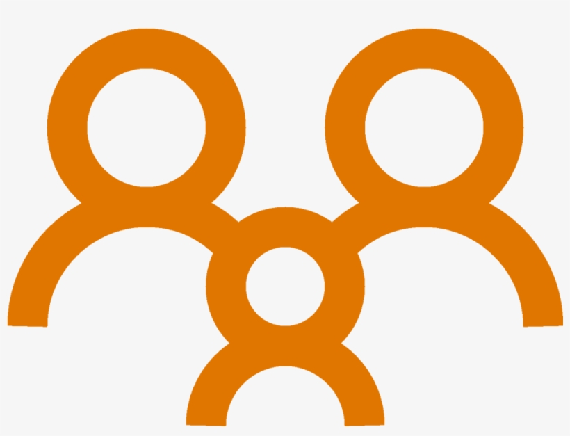 Family - Family White Icon Png, transparent png download