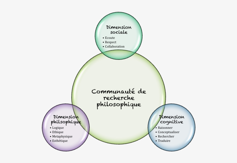 These Different Dimensions Offer A Curriculum Framework - Diagram, transparent png download