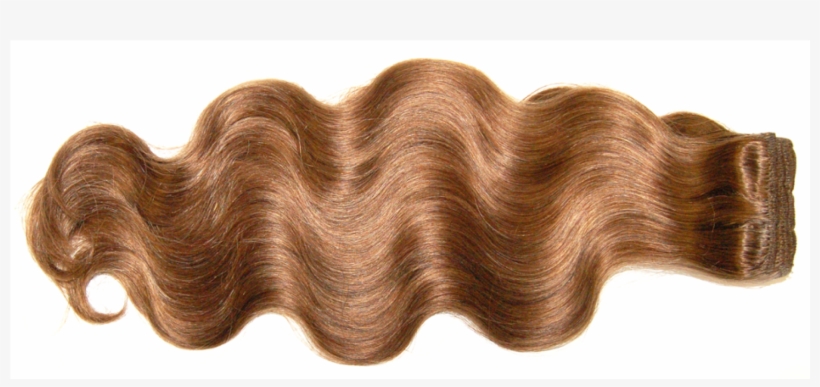 7 Pieces Body Clipins • Mari Ari - Wig, transparent png download