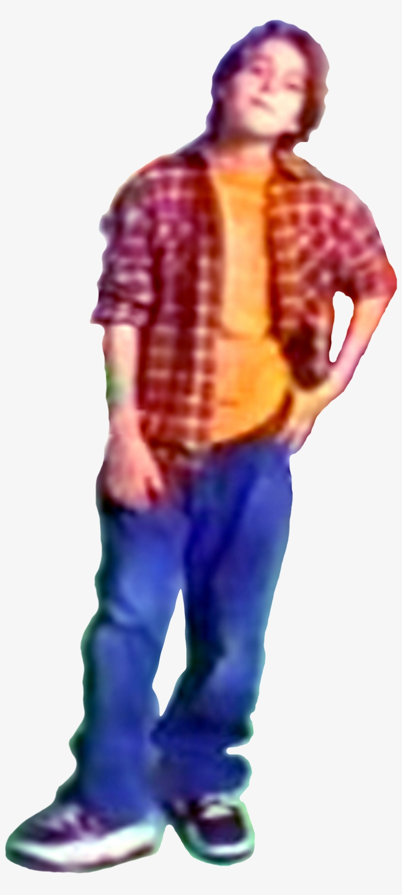 Bk Kids Club Unknown Named Mascot 1998 - Portable Network Graphics, transparent png download