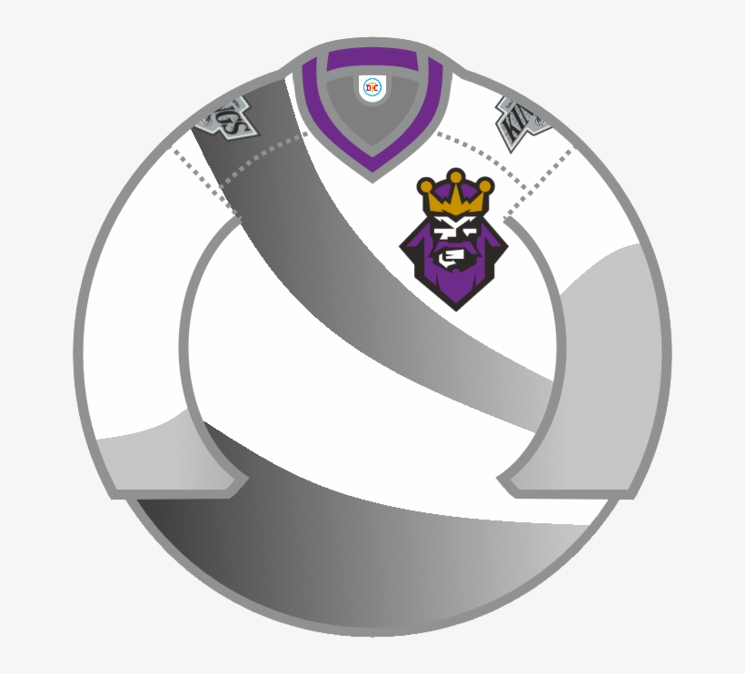 58dab4e9f1bc1 Bubbleburgerking - Emblem, transparent png download