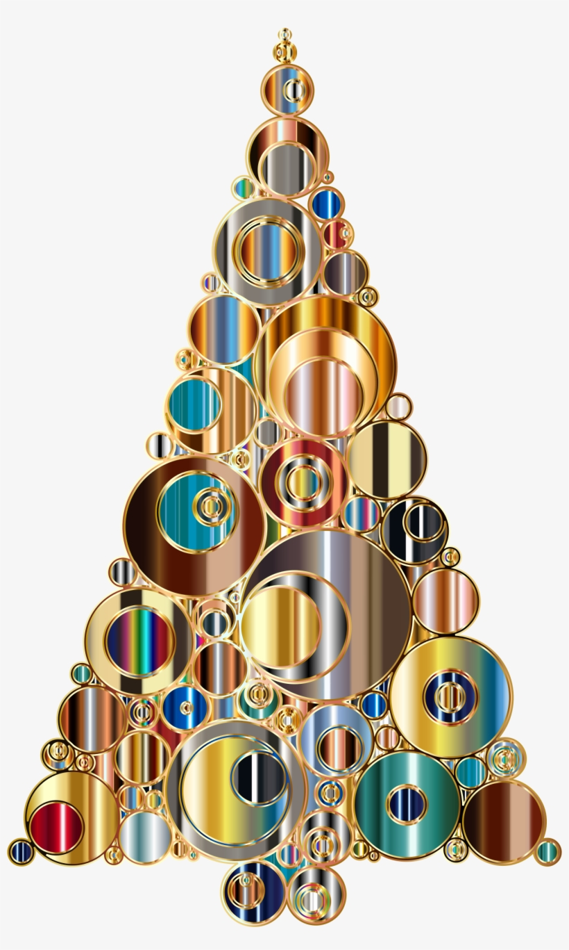 This Free Icons Png Design Of Colorful Abstract Circles, transparent png download