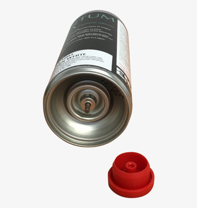Quantum99 2k Spray Can - Paint, transparent png download