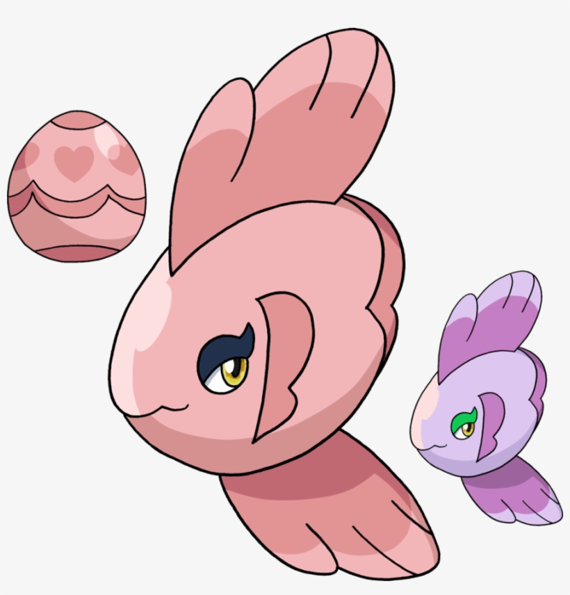 Png - Alomomola Png, transparent png download
