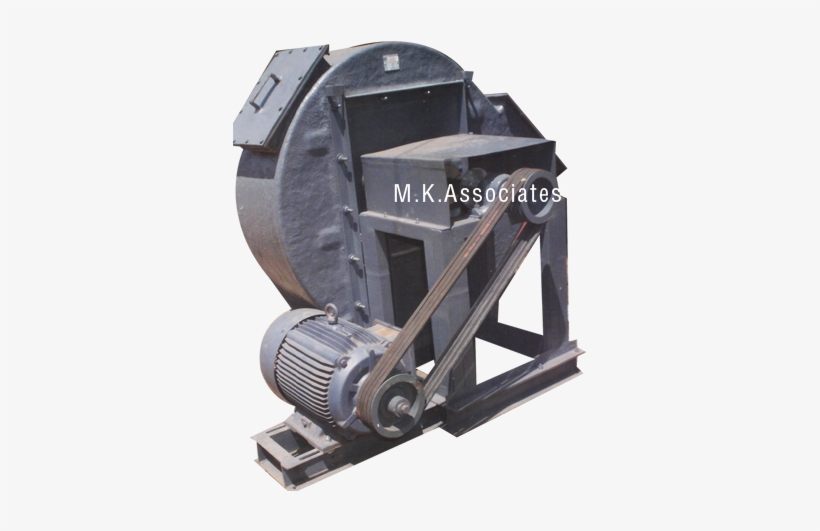Centrifugal Air Blowers Mumbai - Centrifugal Fan, transparent png download