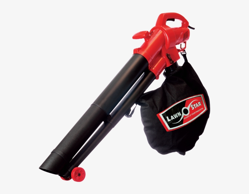 Lawnstar-blower - Lawn Star, transparent png download