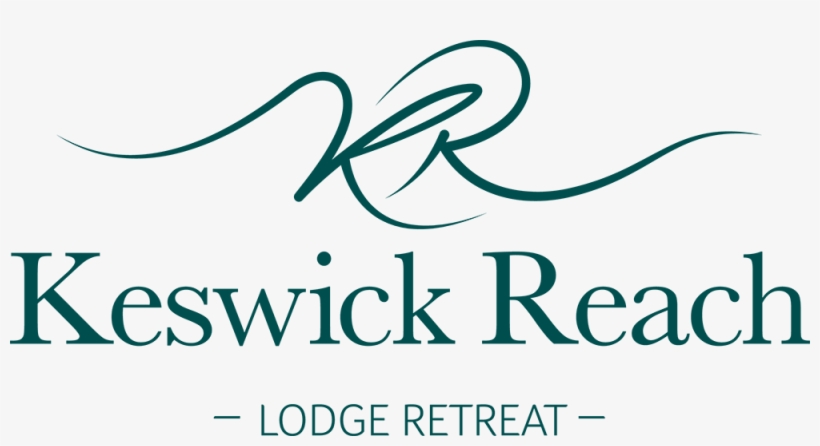 Home - Keswick Reach Lodge Retreat Logo, transparent png download