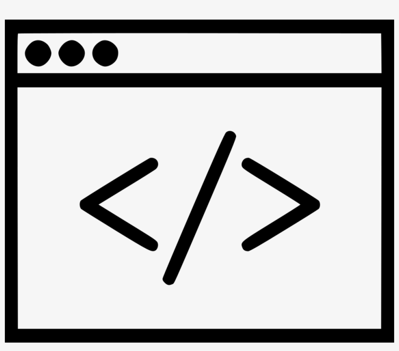 Download Png File Svg - Programming Languages Png Icon - HD Transparent ...