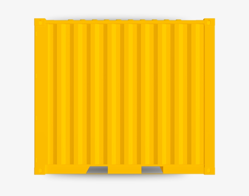 Storage Containers - Wood, transparent png download