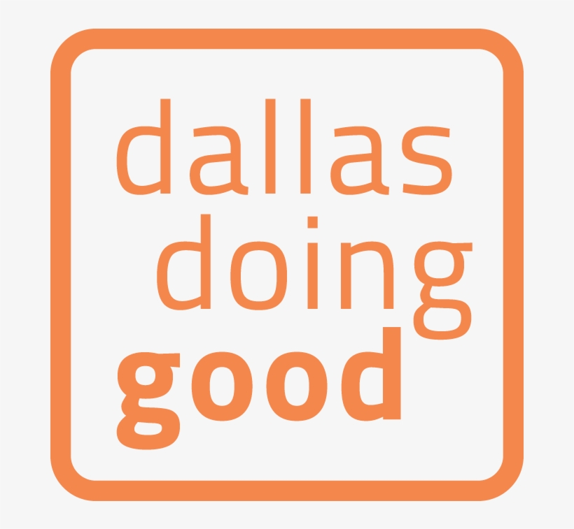 Dallasdoinggood Icon-01 - Nerd, transparent png download