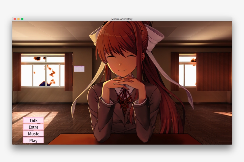 Screen Shot 2018 12 04 At 12 53 51 Am - モニカ バグ, transparent png download