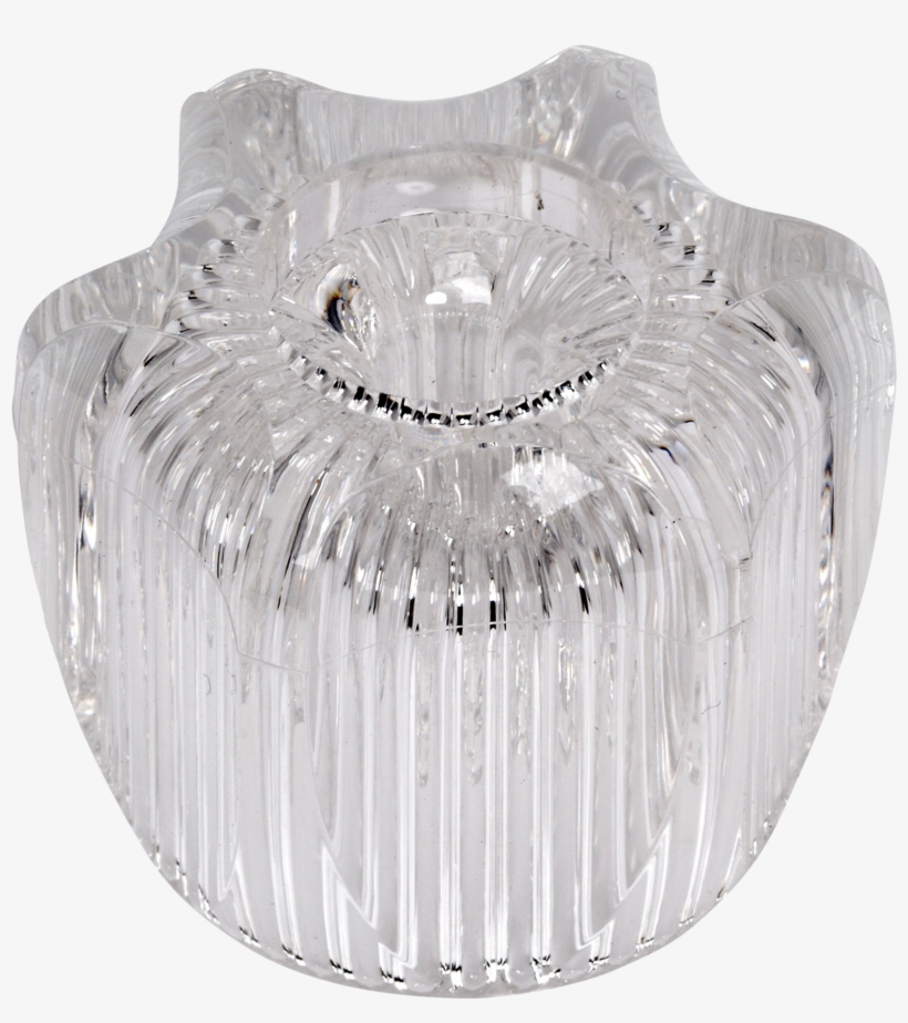 American Standard Colony Large Acrylic Handle Knob, transparent png download