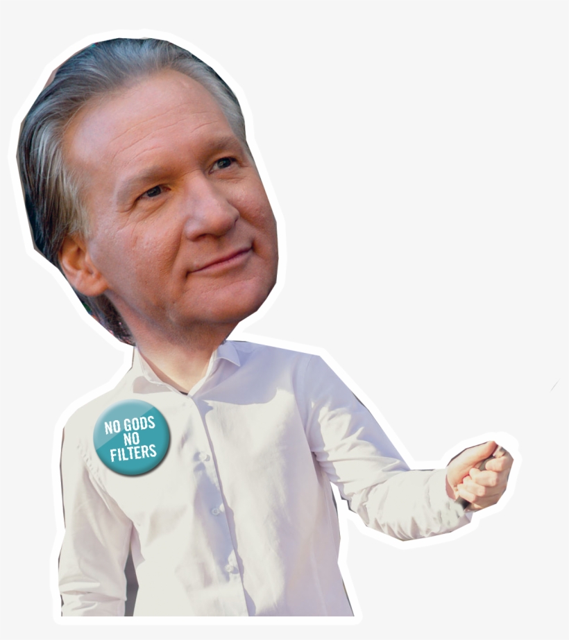 Maher, transparent png download