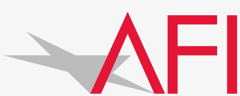 American Film Institute Logo, transparent png download