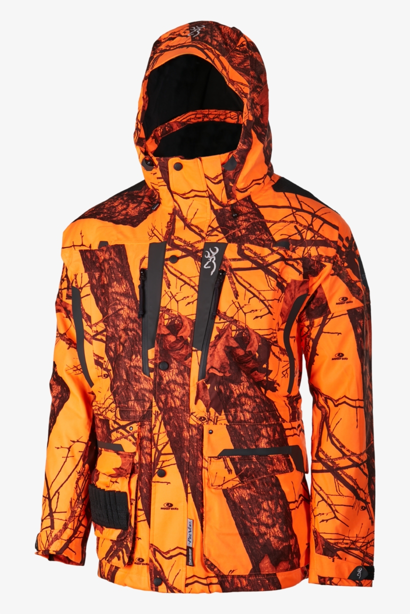 Ppe - Jagd Jacke Drückjagd, transparent png download