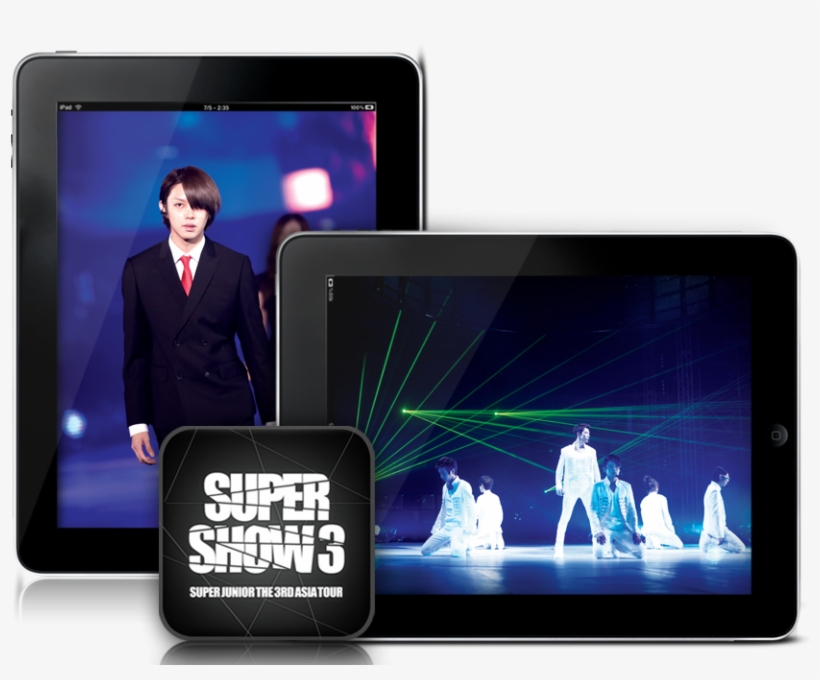 Category - Tablet Computer, transparent png download