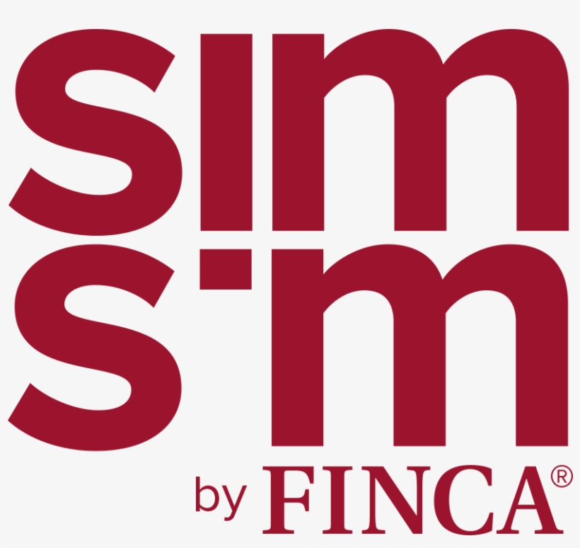 Payment Methods - Sim Sim Finca Logo, transparent png download
