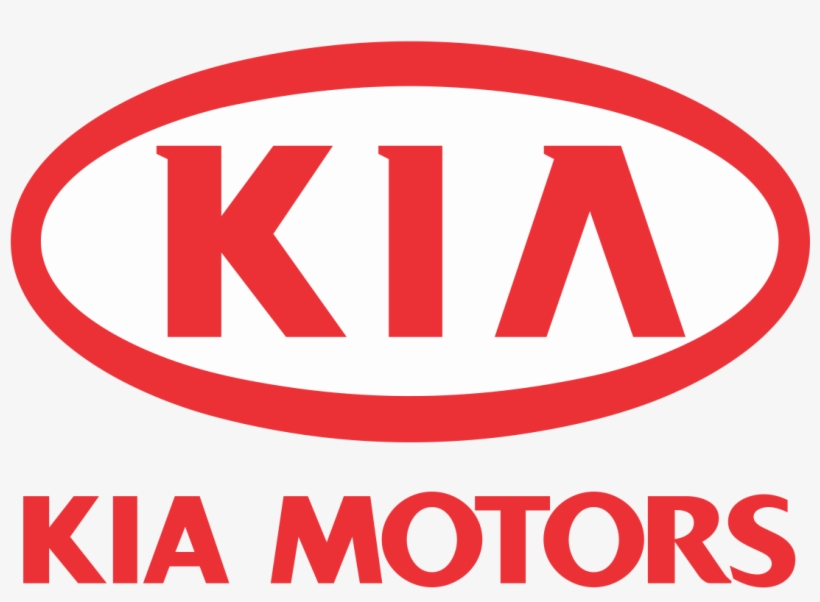 Kia Motors Logo Vector - Kia Motors Logo, transparent png download