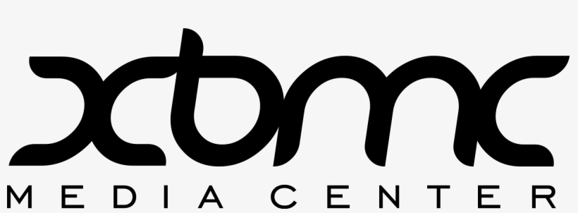 Png Library Svg Frame Logo - Xbmc Logo, transparent png download