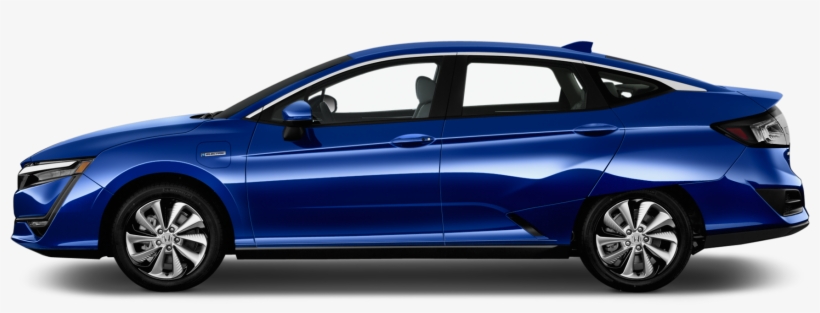15 - - Honda Clarity 2018, transparent png download