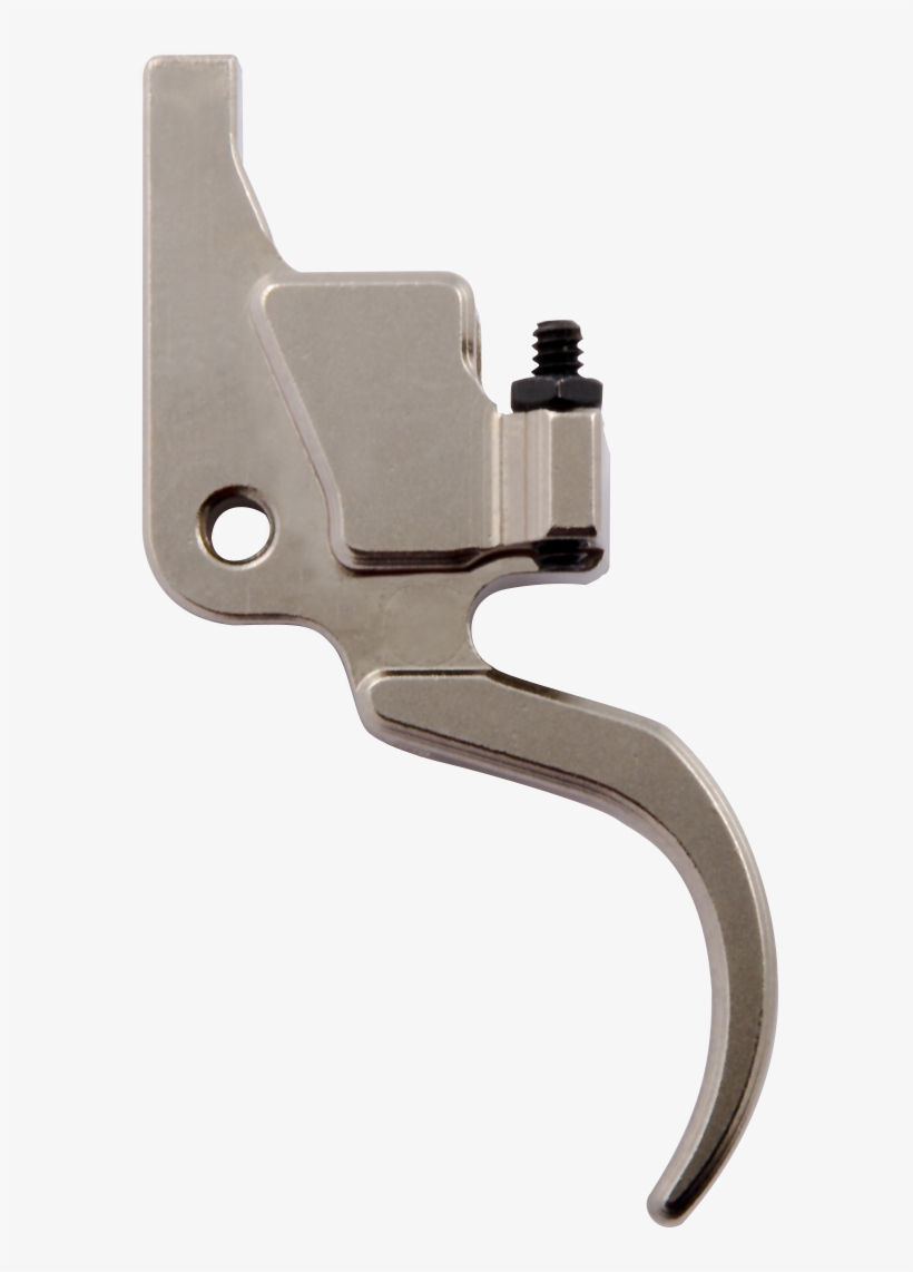 Trigger Upgrade Replacement Kit For The Ruger M77® - Ruger M77, transparent png download