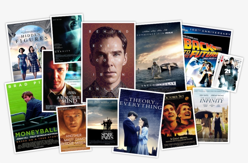 Science, Technology, Engineering And Math Is An Inevitable - Hidden Figures: Music From The Motion Picture Soundtrack, transparent png download