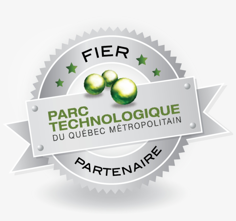 Fierpartenaire - Quebec City, transparent png download