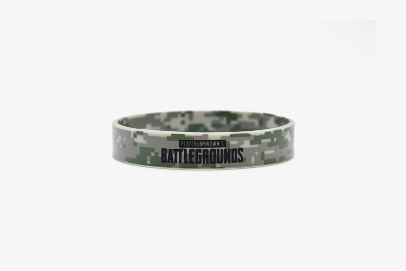 Urban And Desert Camo Wristband Bundle - Desert, transparent png download