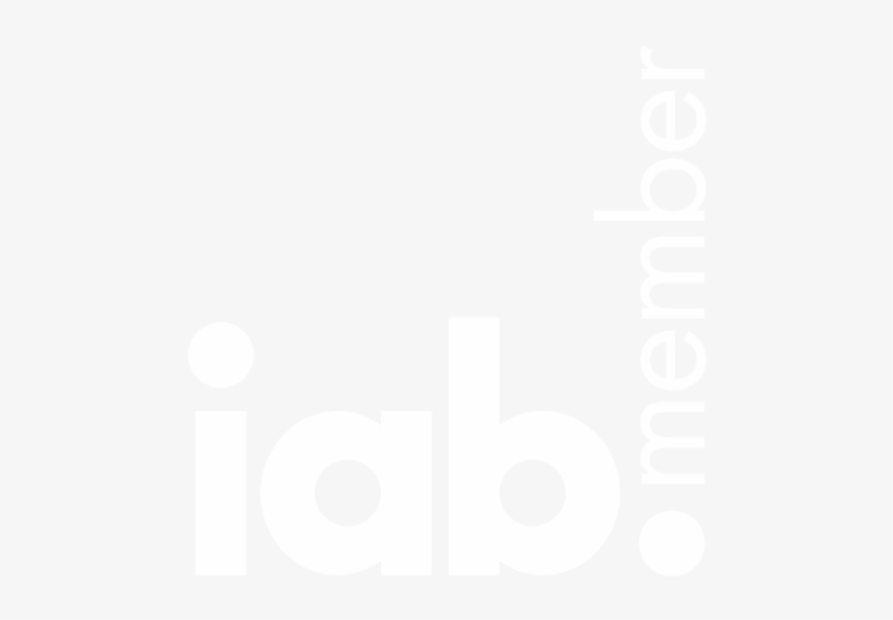 Facebook Linkedin Twitter - Interactive Advertising Bureau, transparent png download