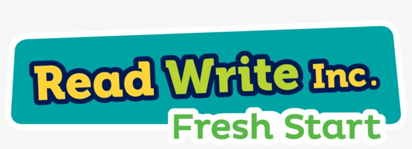 Book Trainingresources Overview - Read Write Inc Phonics, transparent png download