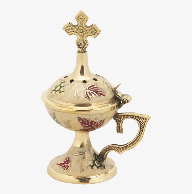 Censer, transparent png download