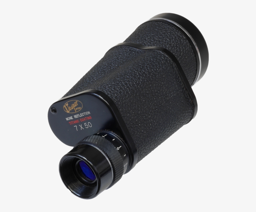 Monocular, transparent png download