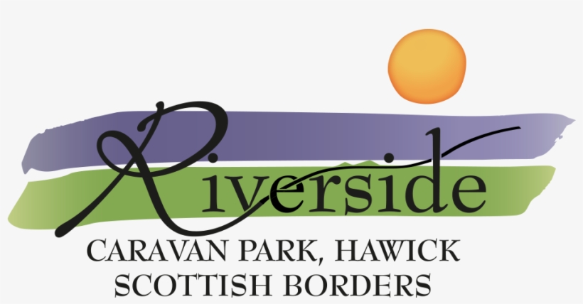 Riverside Lodge Park - Border Caravans, transparent png download