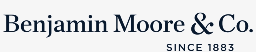 Gold Sponsors - Benjamin Moore, transparent png download