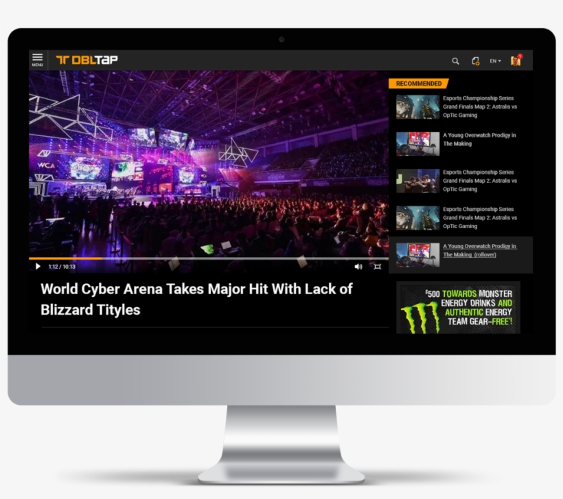 There's Always Been This Rivalry Between Silicon Valley - Invoice Ninja, transparent png download