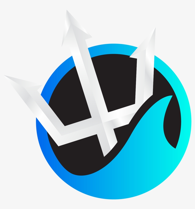 Trident - Trident Esports, transparent png download