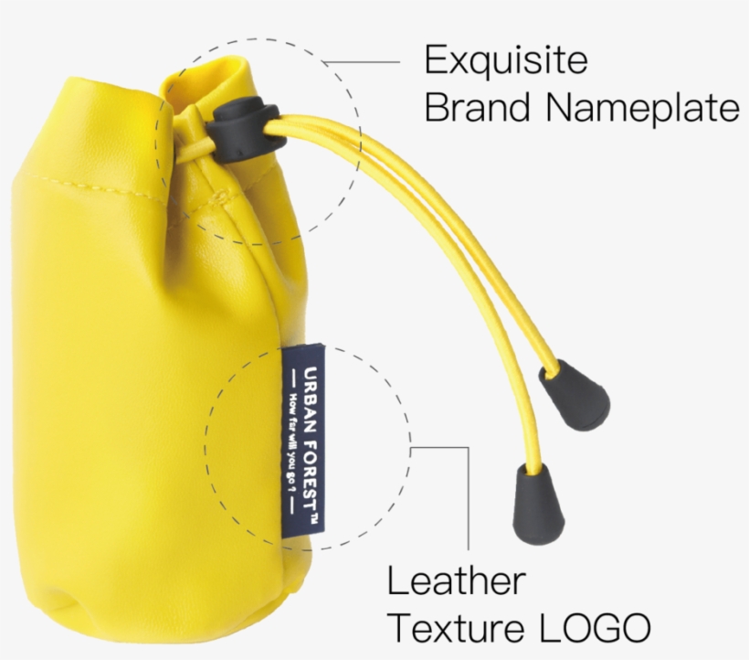 Sleep Mask Details-2 - Handbag, transparent png download