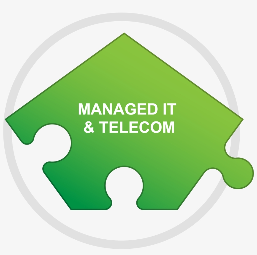 Managed It, Security, Telecom - Sma Negeri 1 Porong, transparent png download