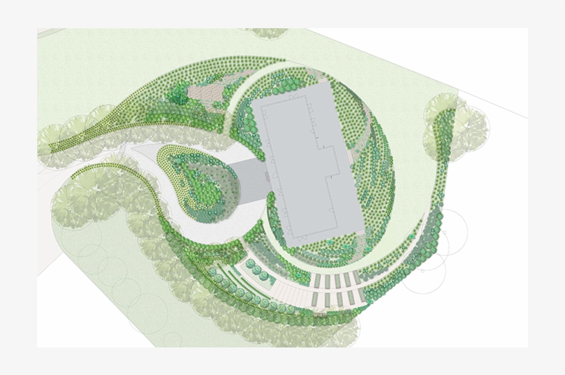 Lemon Myrtle And Damsons Plums Within The Bush Food - Plan, transparent png download