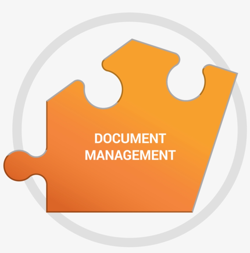 Enterprise Content Management - Grenoble School Of Management, transparent png download