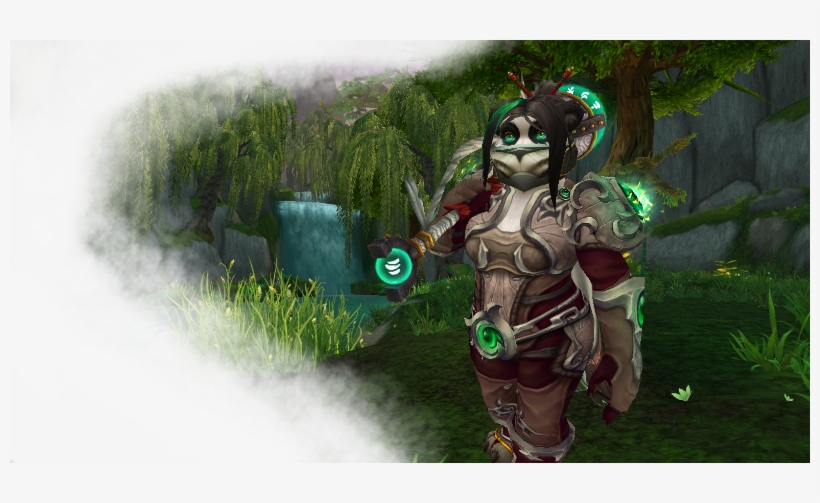 Are You Tired Of Your Blood Elf's Boring, Old Green - Pc Game, transparent png download