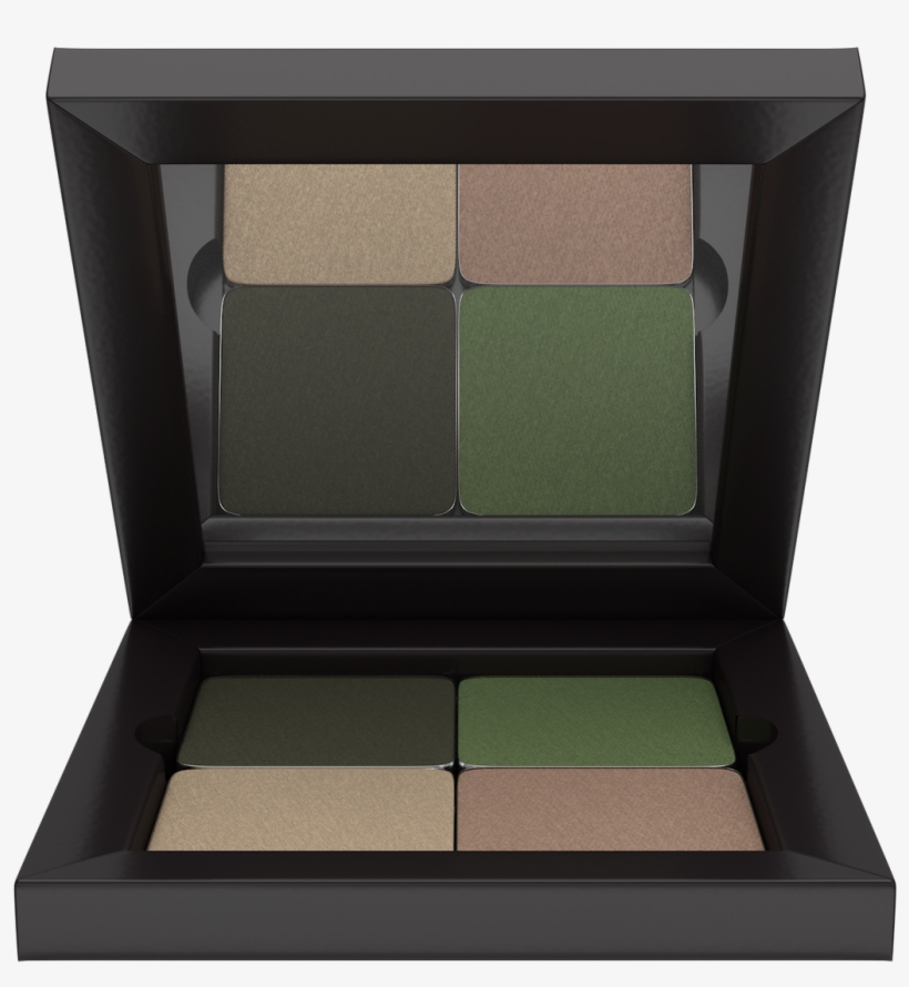 Eye Shadow Quad, transparent png download